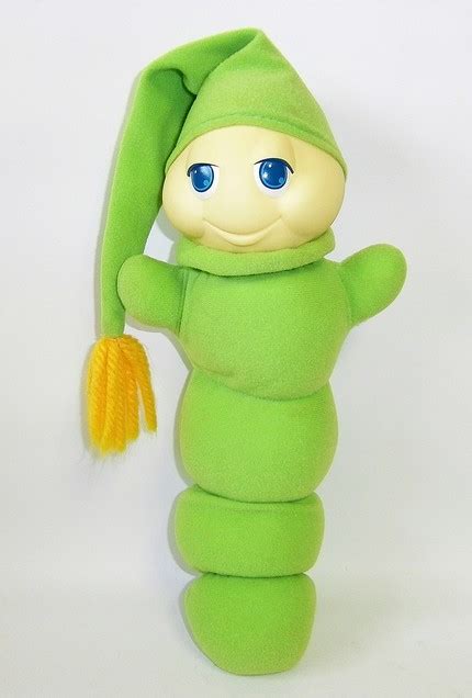 glow worm toy vintage|Glow Worm Toy in Other Vintage & Classic Toys for sale 